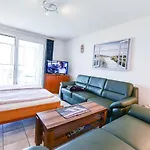 Haus Horizont H14b * Cuxhaven