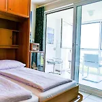 公寓 Haus Horizont H14b 库克斯港