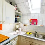 Haus Horizont H14b 公寓