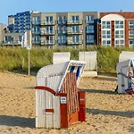 Haus Horizont H14b Appartement Cuxhaven