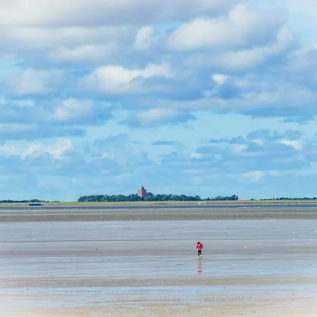 Apartamento Haus Horizont H14b *