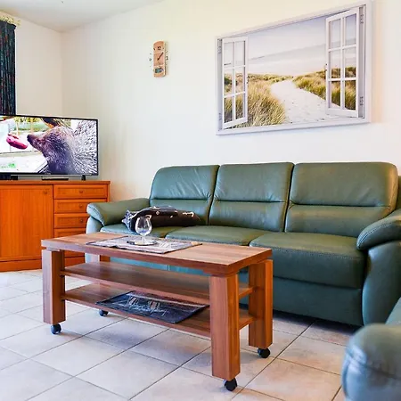 Haus Horizont H14b * Cuxhaven