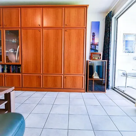 Haus Horizont H14b Apartamento Cuxhaven