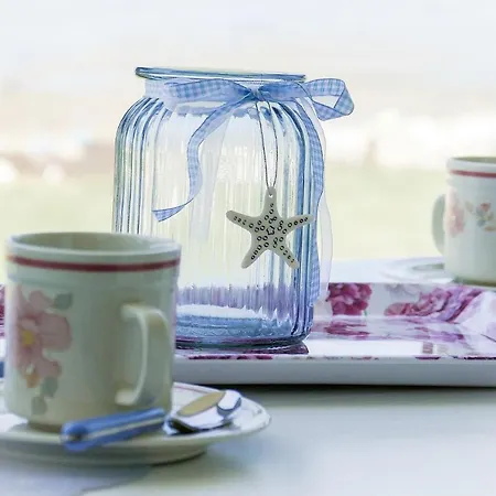 Apartamento Haus Horizont H14b *