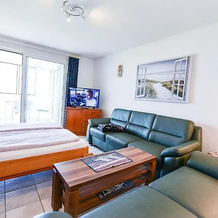 Haus Horizont H14b * Куксхафен