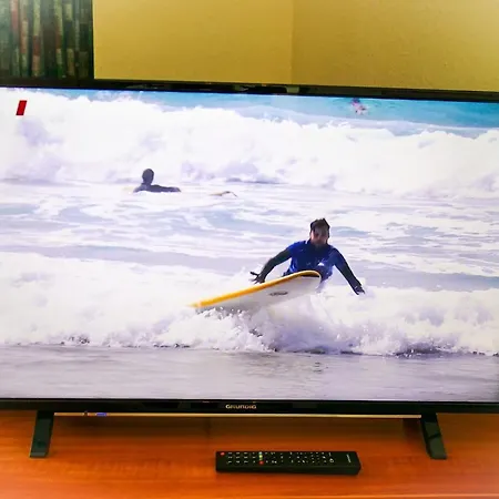 Haus Horizont H14b Cuxhaven