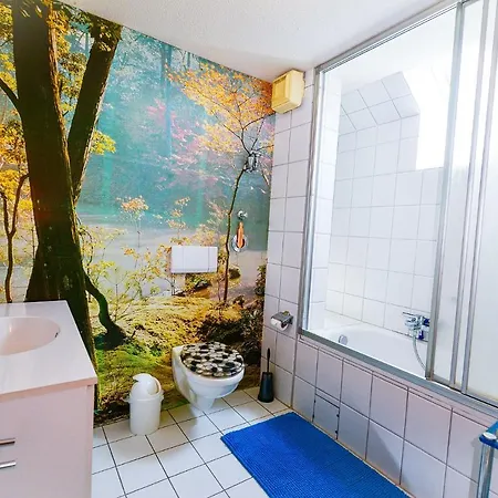 Apartmán Haus Horizont H14b