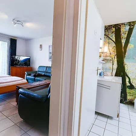 Haus Horizont H14b Cuxhaven