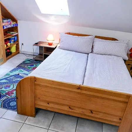 Haus Horizont H14b Apartamento *