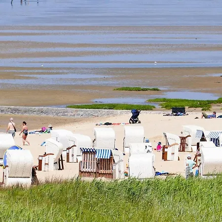 Haus Horizont H14b Apartamento *