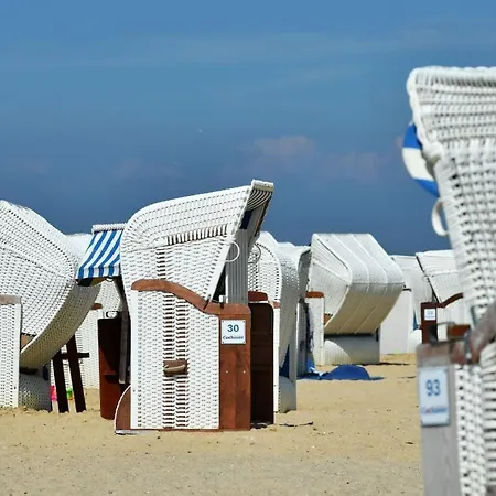 Apartamento Haus Horizont H14b *