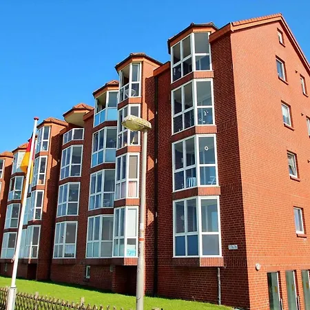 Haus Horizont H14b Apartment