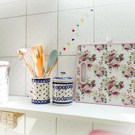 Apartamento Haus Horizont H14b *